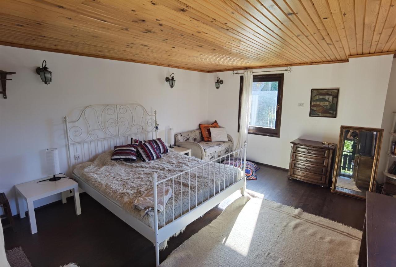 Room For Guests Смолян Экстерьер фото